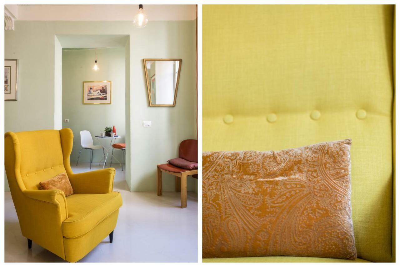 Duomo Luxury Suite - By Myhomeincomo Exterior photo