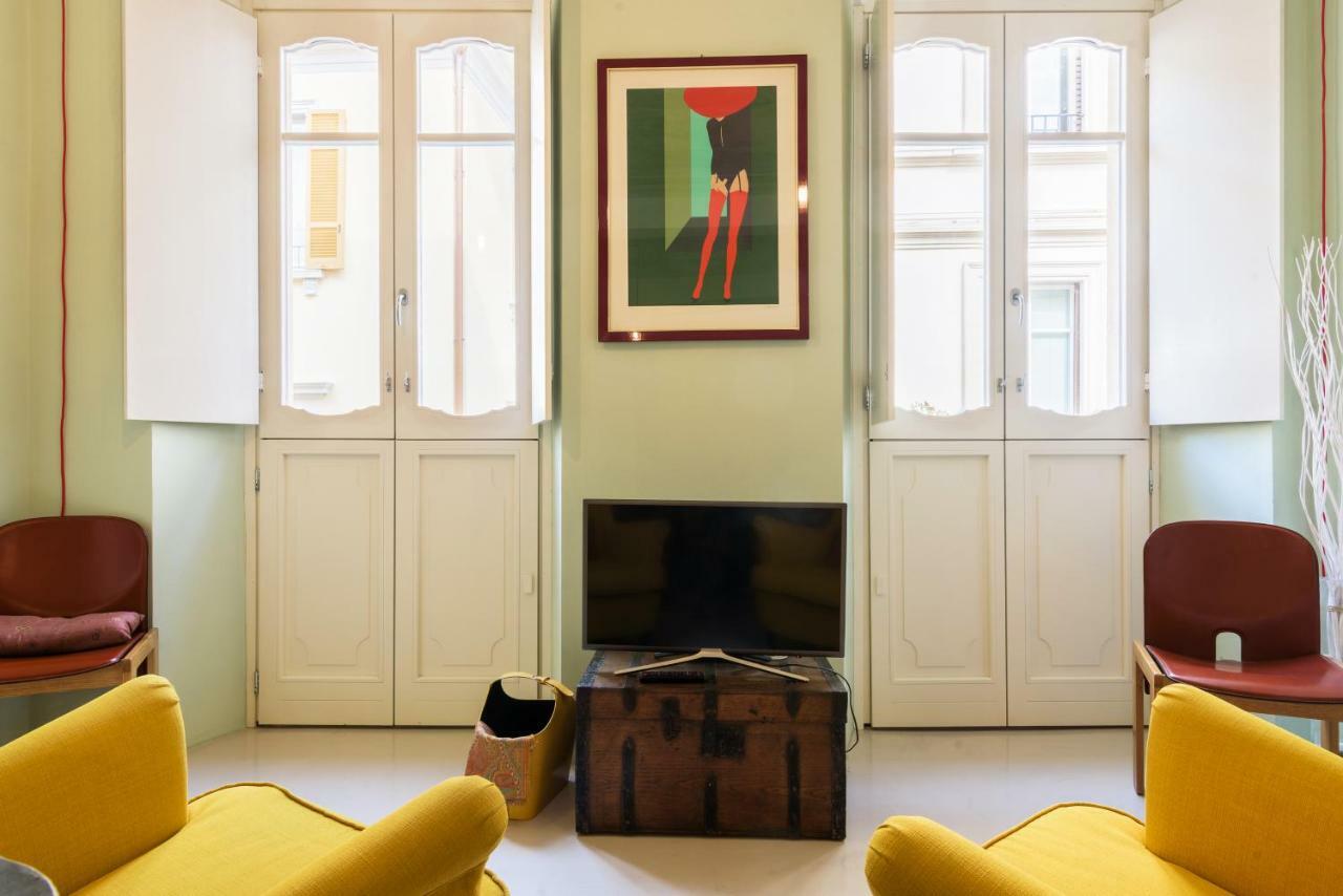 Duomo Luxury Suite - By Myhomeincomo Exterior photo