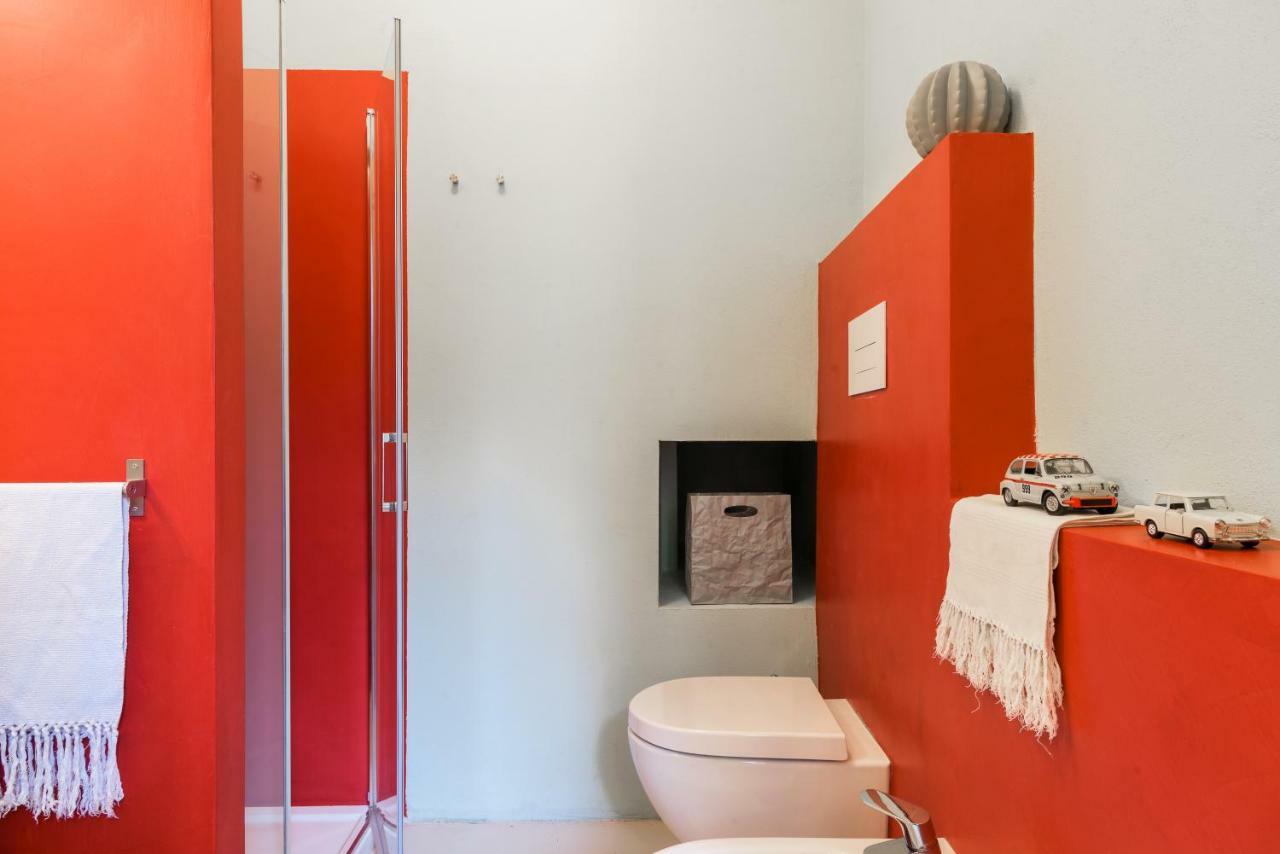 Duomo Luxury Suite - By Myhomeincomo Exterior photo